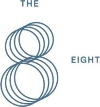 Theeightlogo