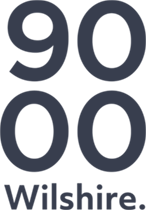 9000 Wilshire Logo Small