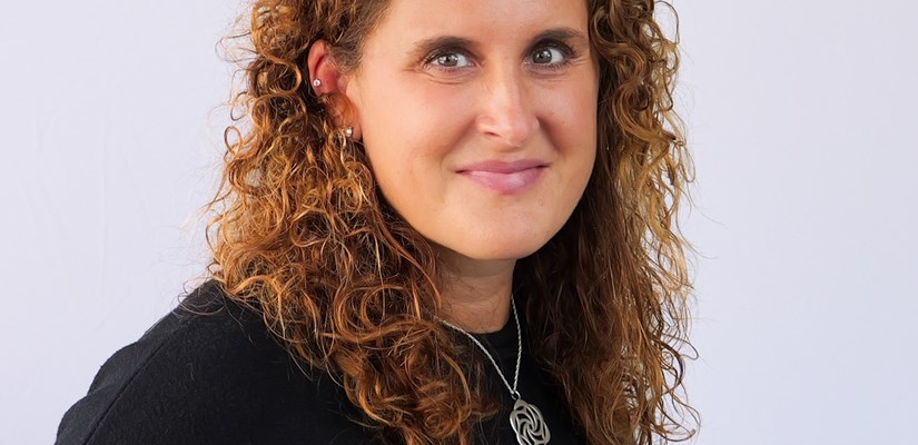 Katie Coulson headshot Katie Coulson headshot