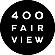 400 Fairview Logo