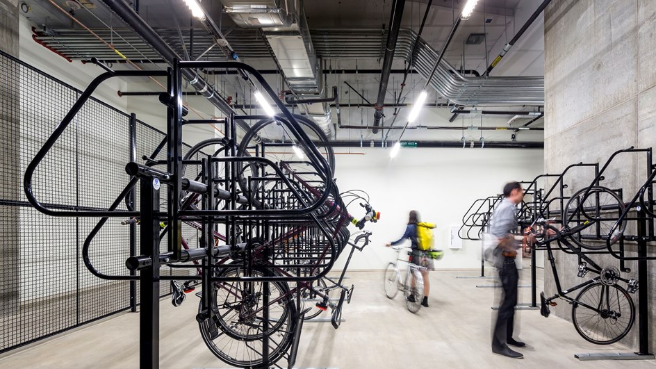 400 Fairview Bicycles