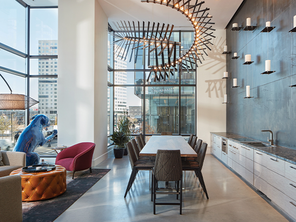 Watermark Seaport Project Fact