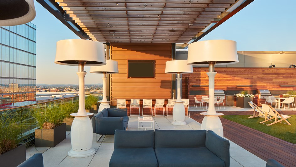 Watermark Seapor Terrace