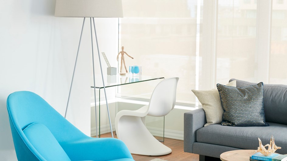 Watermark Seaport Chair