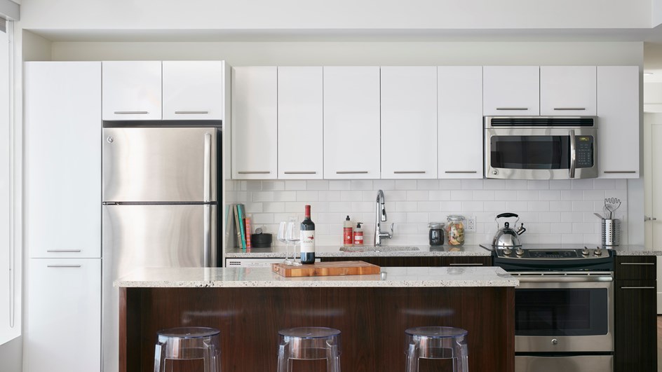 Watermark Seaport Kitchen