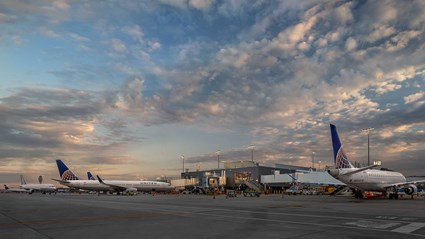 Hartsfield–Jackson Atlanta International Airport (ATL) Concourse T North Expansion 