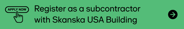 Register as a Diverse Supplier with Skanska USA Buildling