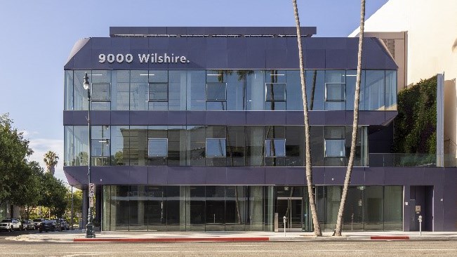 9000Wilshire