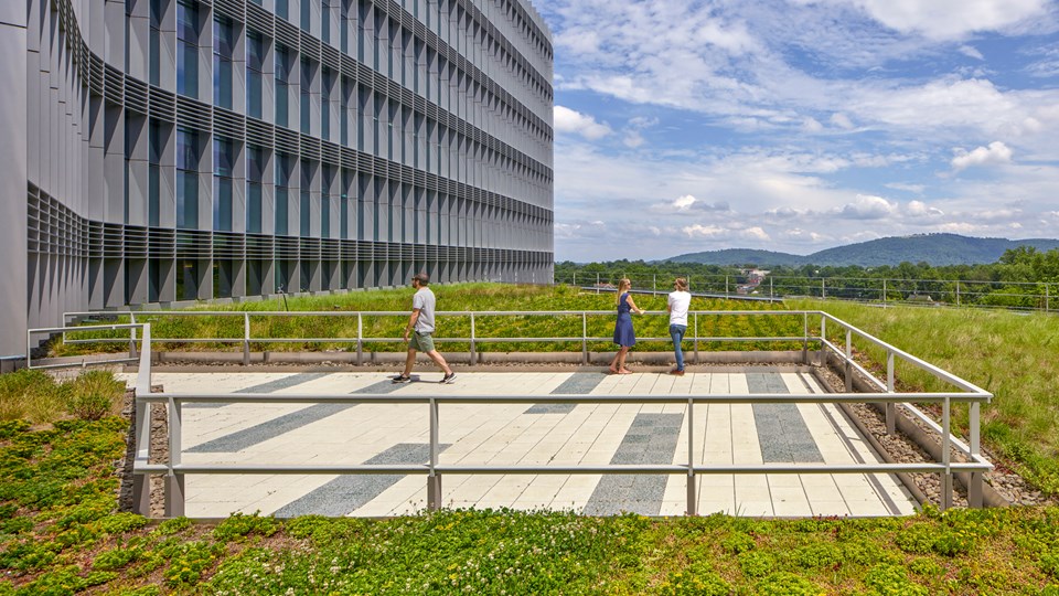 University of Virginia Medical Center