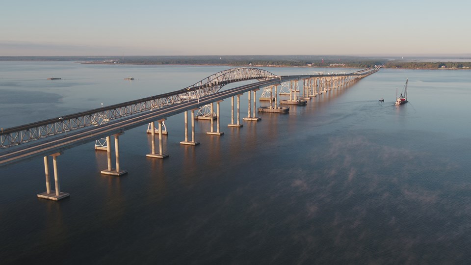 Nice-Middleton Bridge