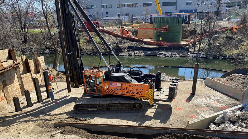 underpinning-and-foundation-driven-piles-steel-h-piles-2