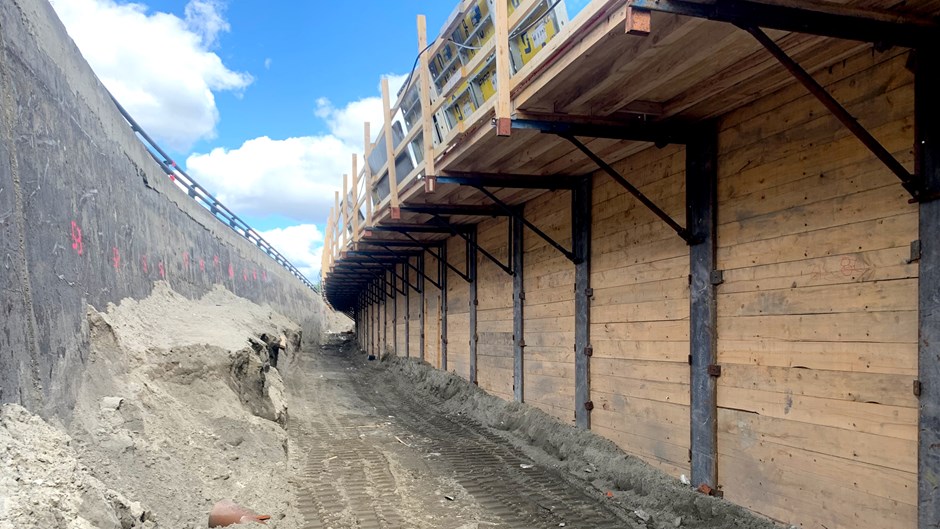 underpinning-and-foundation-earth-retention-soldier-piles-2