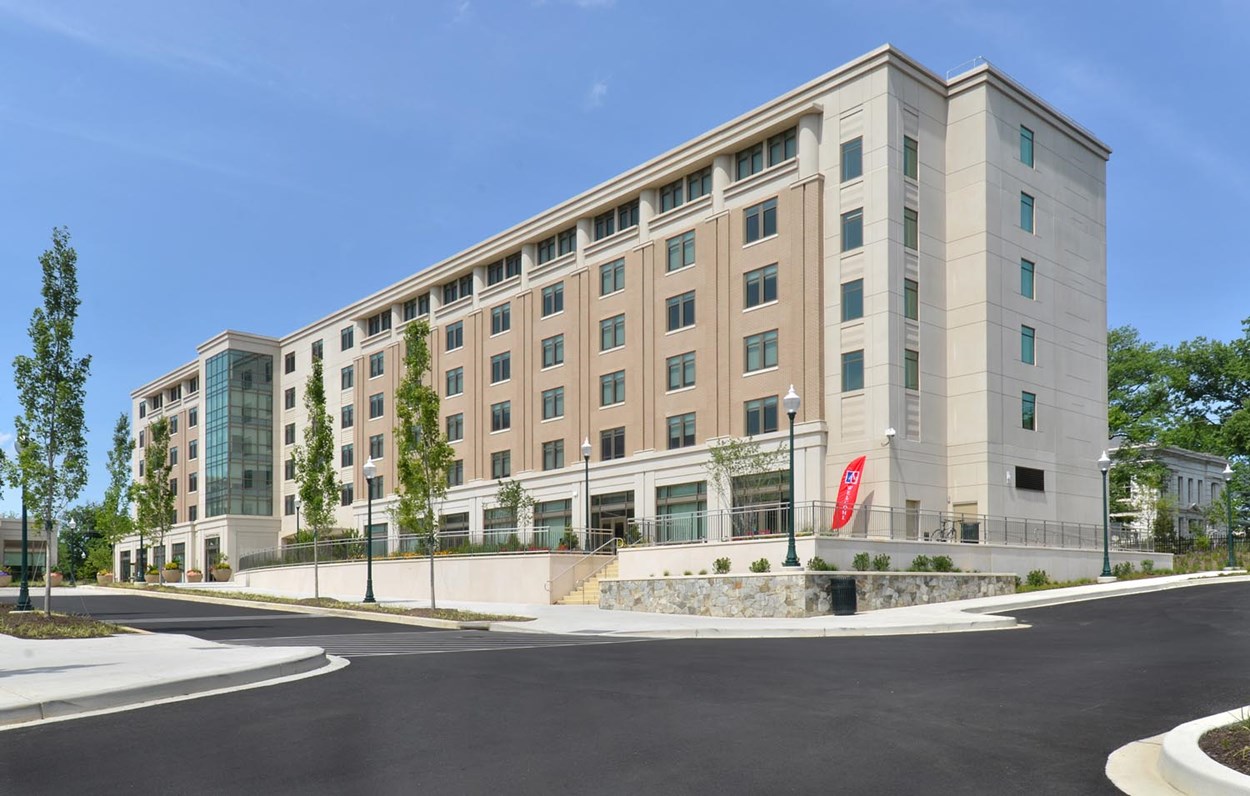 american-university-east-campus