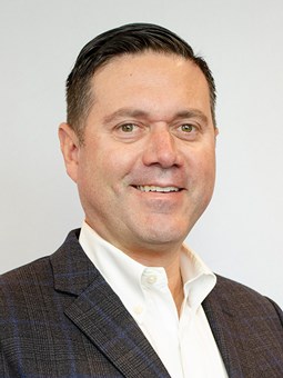 Steve Lyons