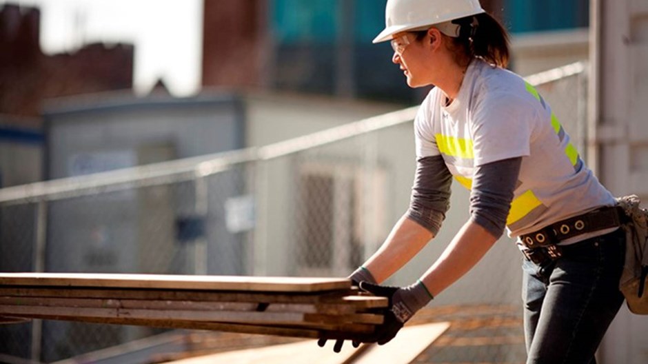 A 23-year industry veteran, Maria began her career as a journeyman laborer before transitioning to her current role in EHS. 