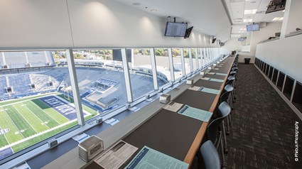 University of Kentucky, Kroger Field Expansion and Renovation