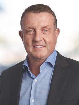 Chris Toher