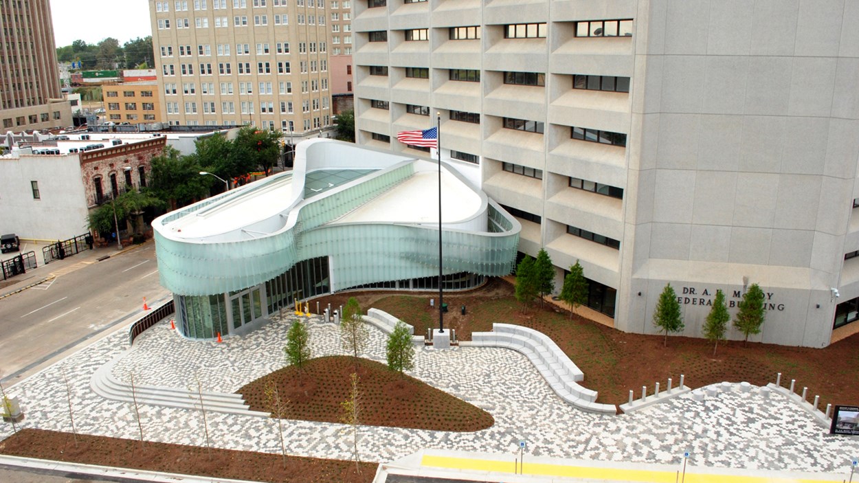 mcoy-federal-building