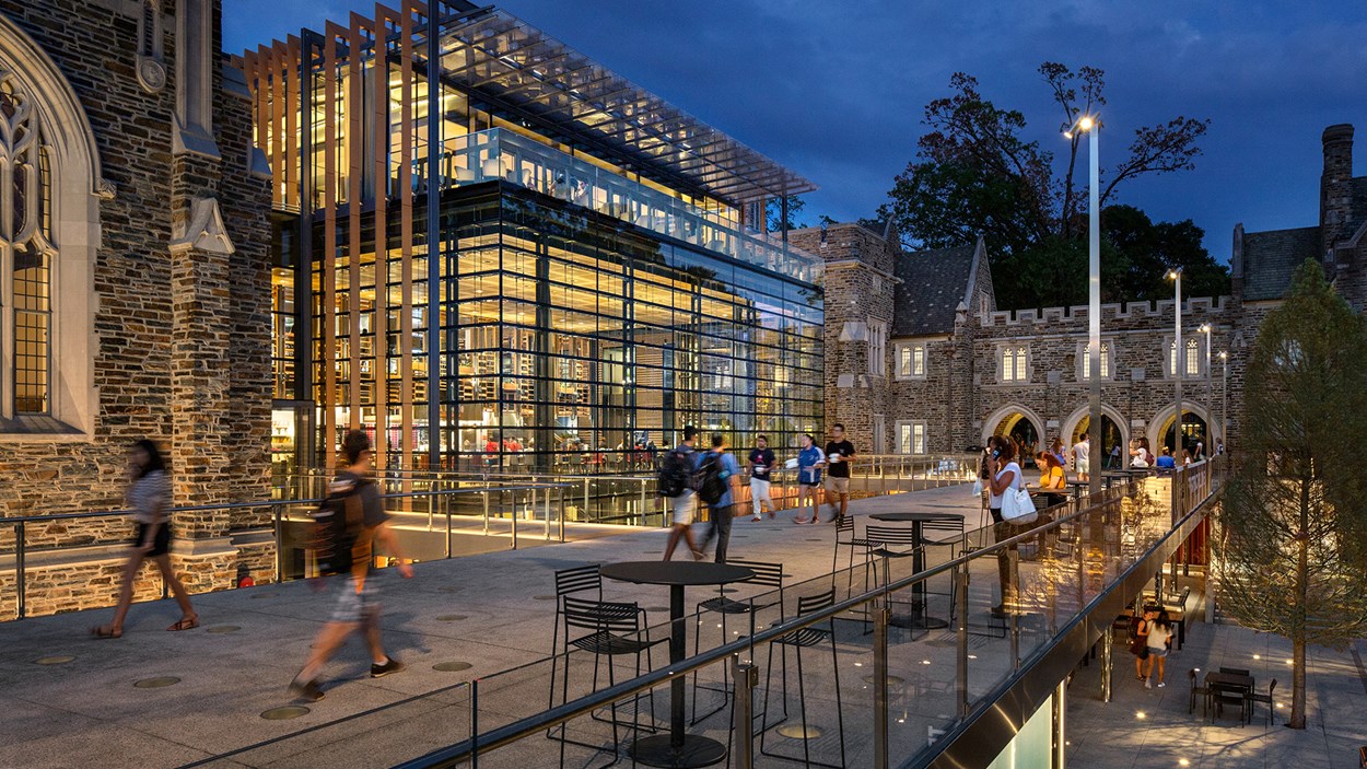 duke-university-west-campus-student-union