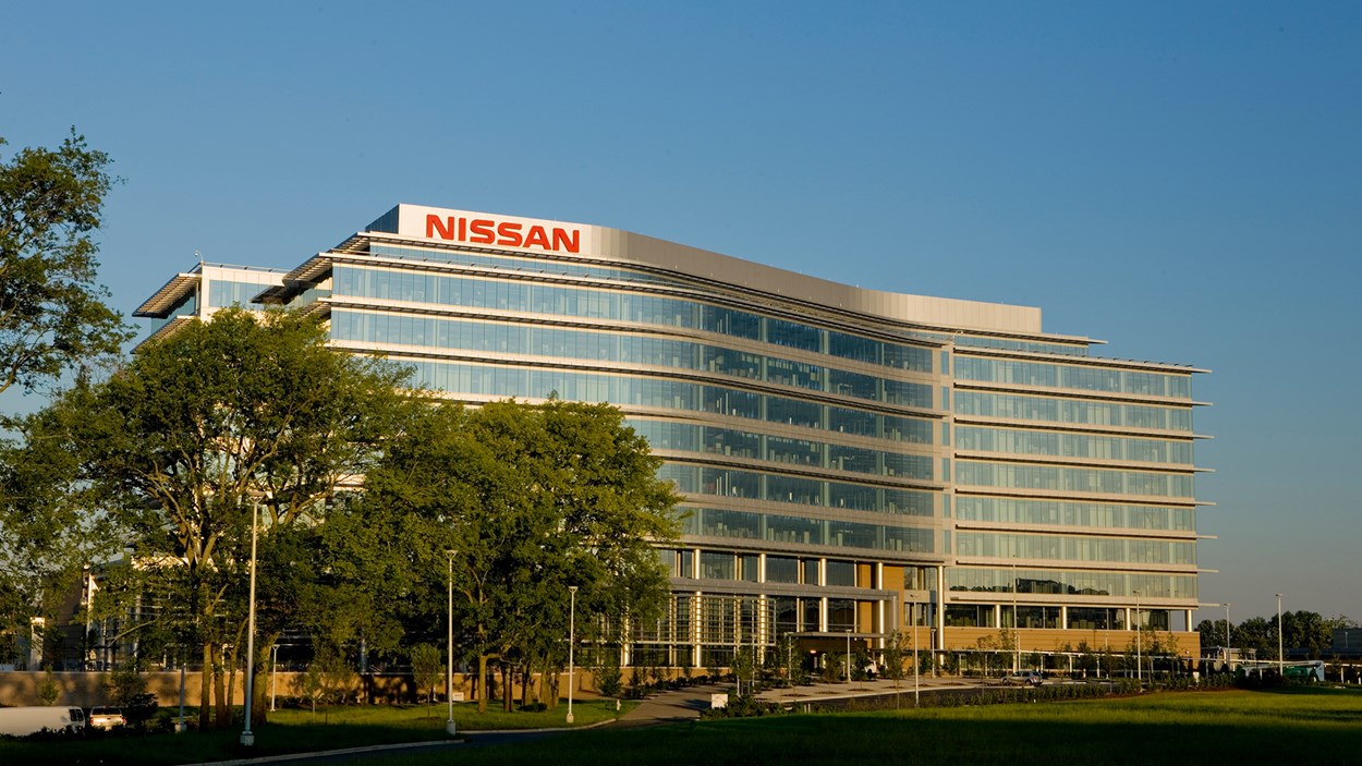 nissan-americas