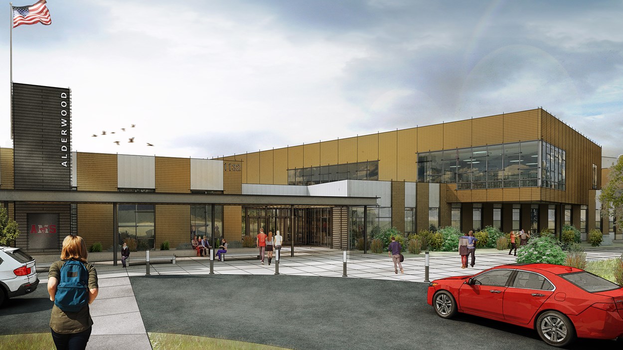 alderwood-middle-school