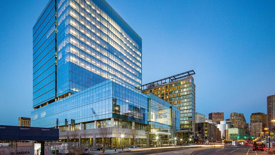 101-seaport