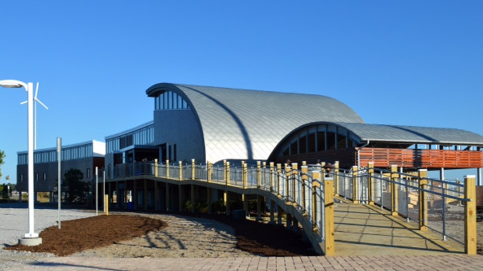 brock-environmental-center
