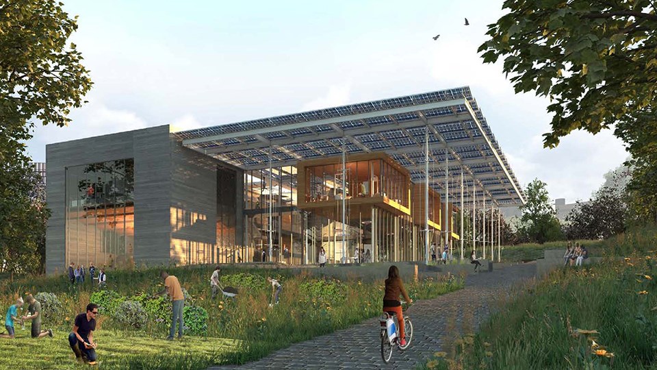 georgia-tech-living-building