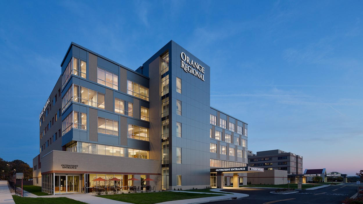orange-regional-medical-center