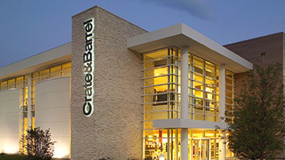 crate-and-barrel