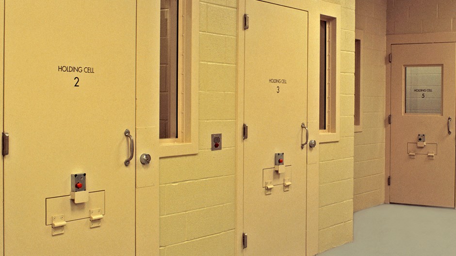 government-holding-cell