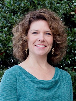 Amy Jones