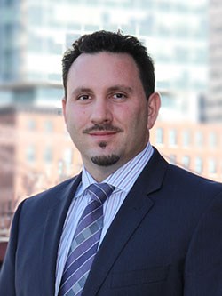 Michael Zeppieri