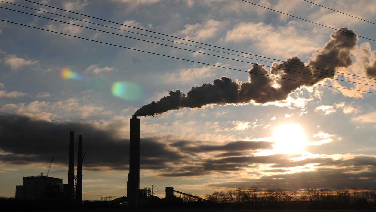 power-smoke-stack-shot