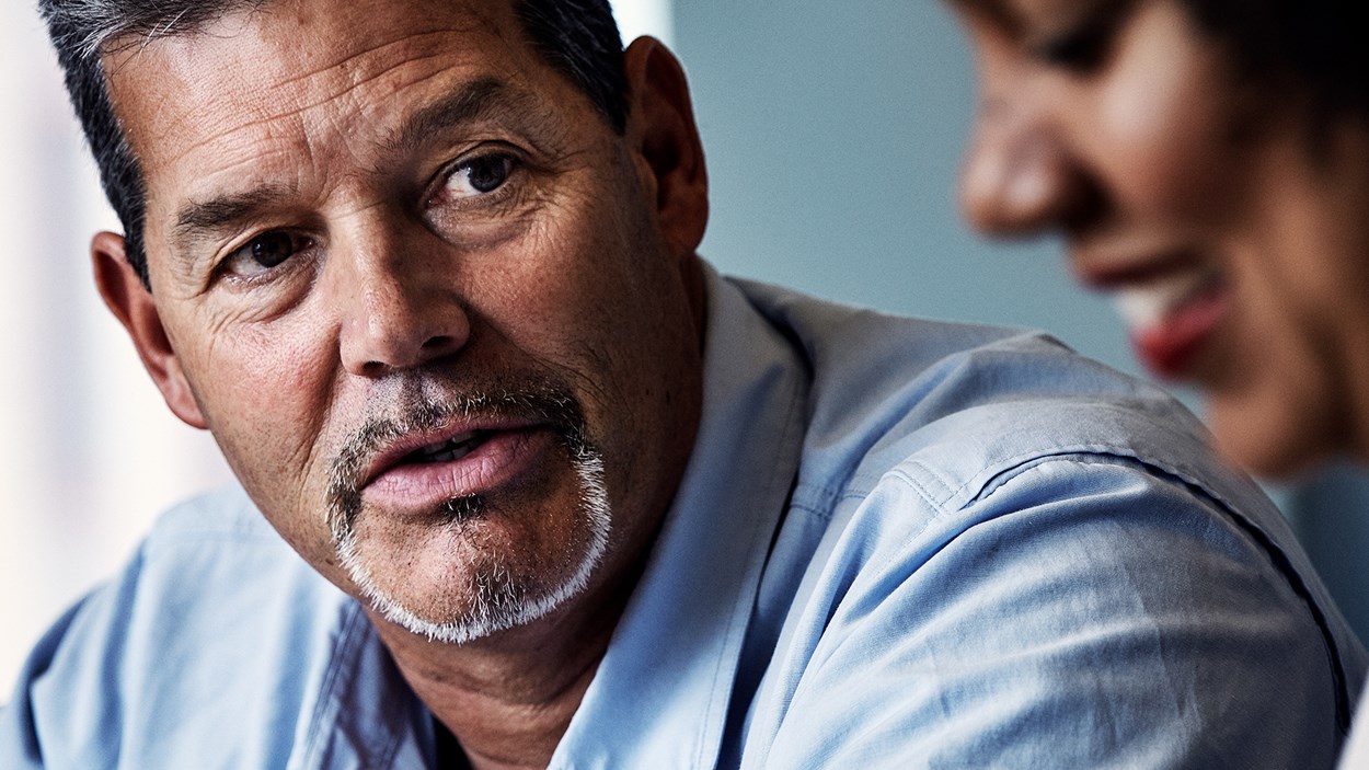 mark-talks-ethics-at-skanska