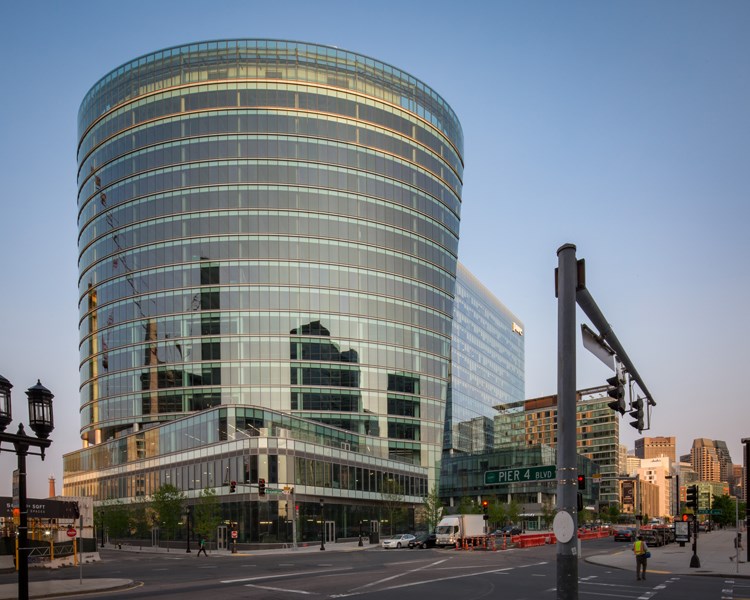 121-seaport
