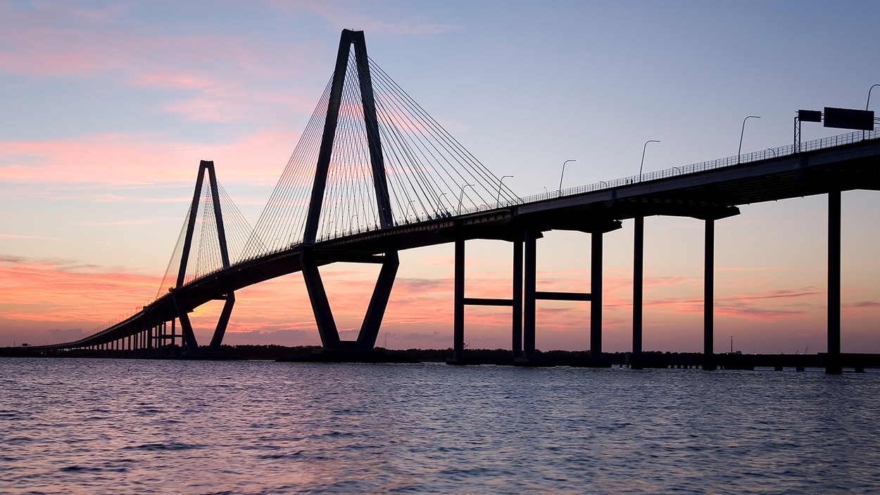 bridges-arthur-ravenel-cooper-river-bridge