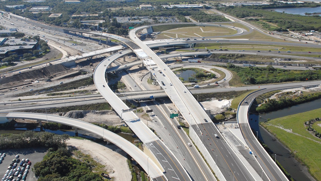 infrastructure-roads