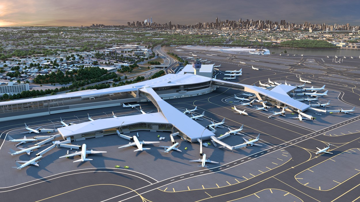 infrastructure-transportation