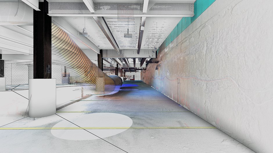 laser-scanning