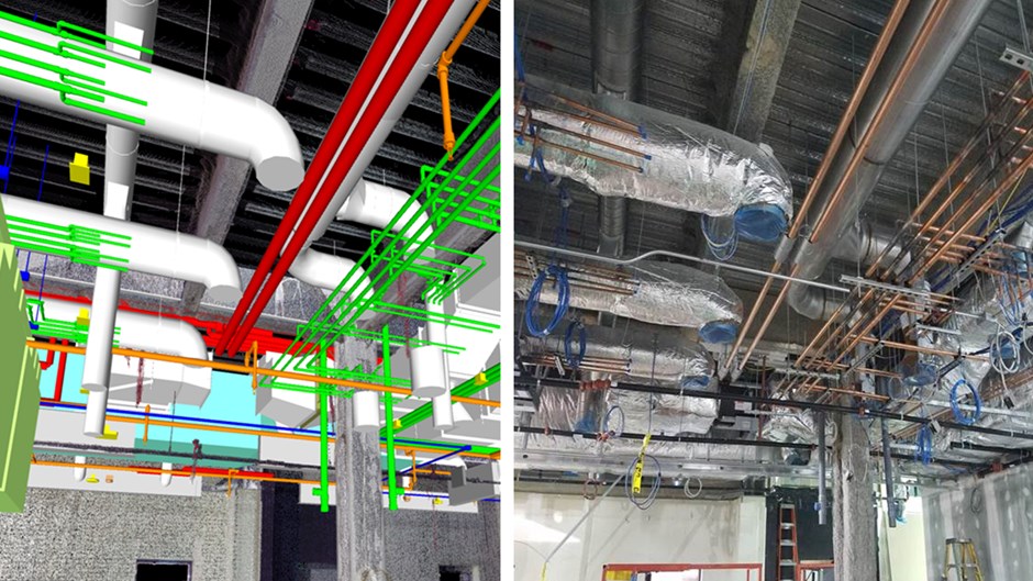 vdc-model-vs-as-built