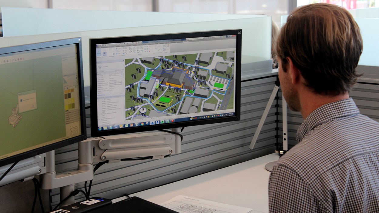 vdc-bim