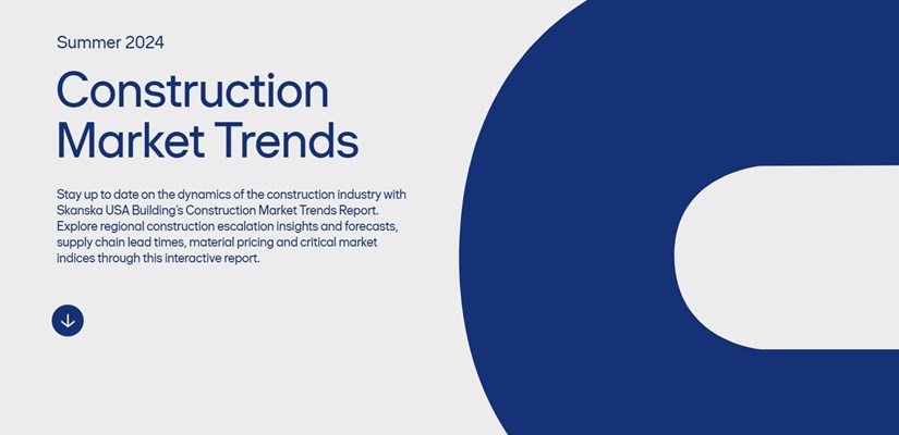 Summer Market Trends Report Summer Market Trends Report