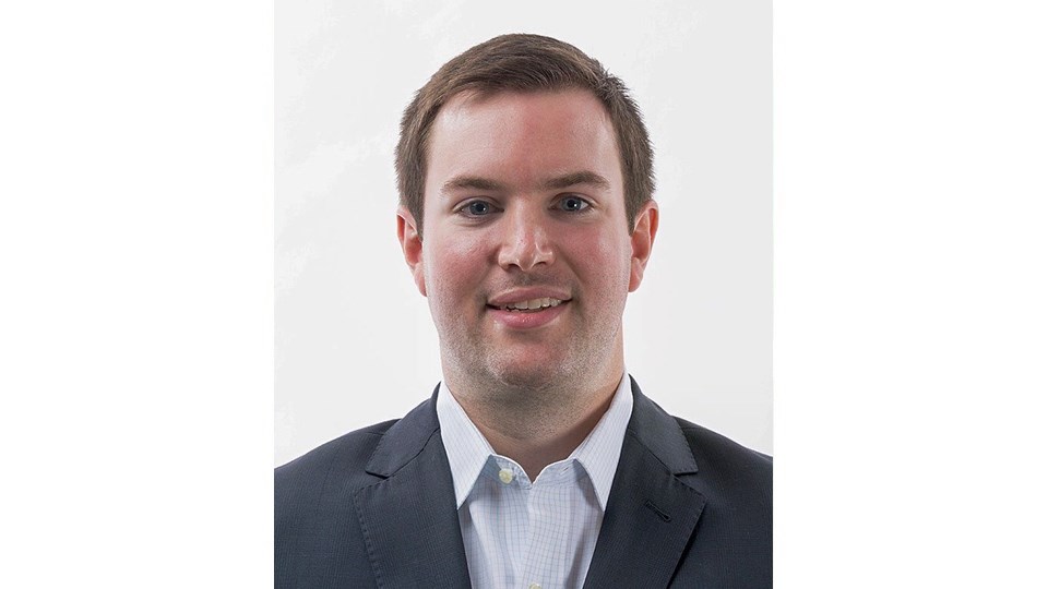 2022 Skanska Interns - Holt Mountcastle