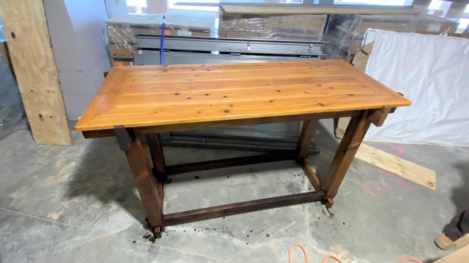 Northwell Health - ASP Pub Table Challenge4