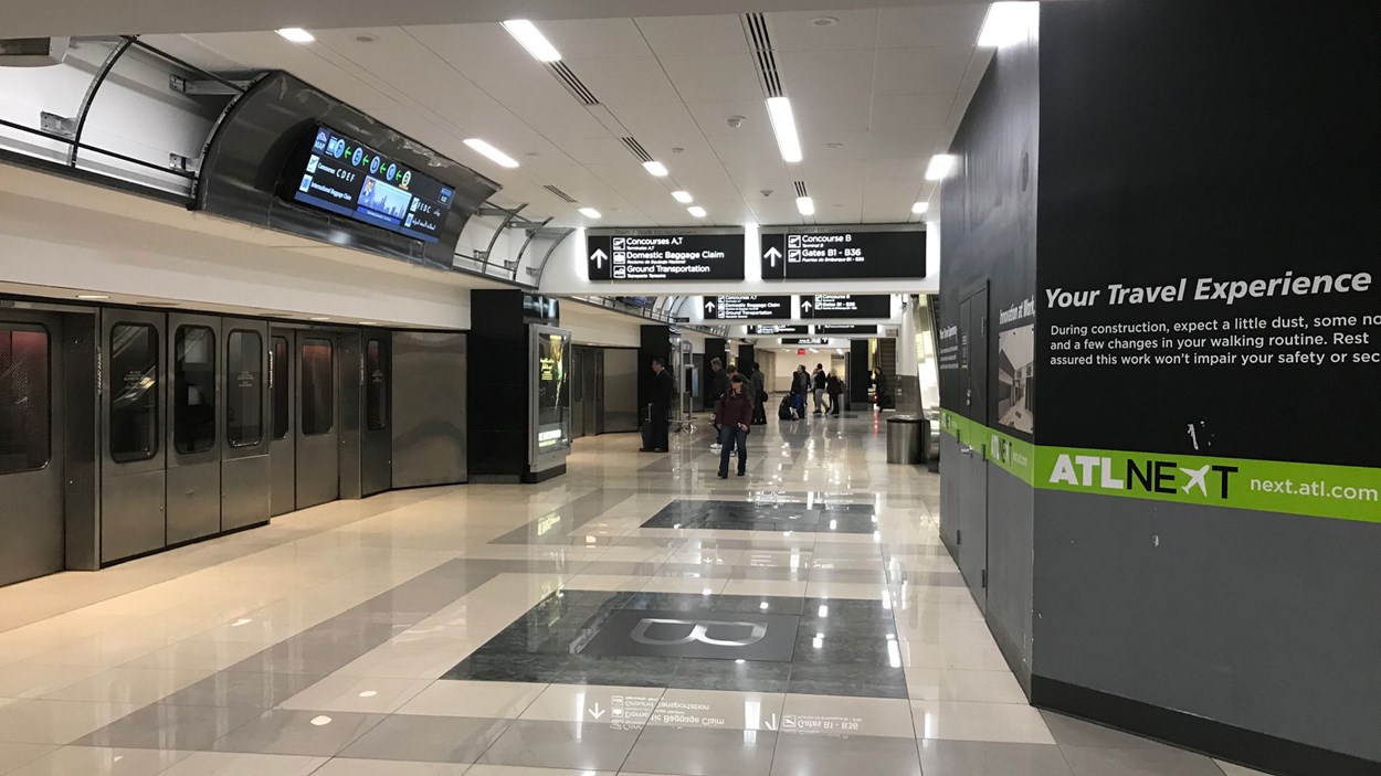 hartsfield-airport