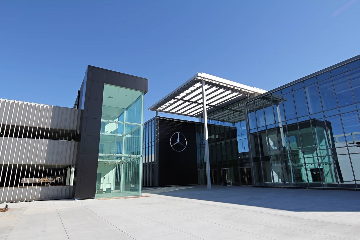 mercedes-benz